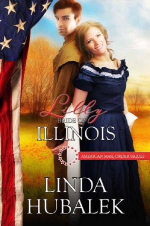 [American Mail-Order Bride 21] • Lilly · Bride of Illinois